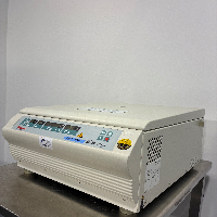 Thermo Fisher Scientific Heraeus Multifuge 3S+ Centrifuge image 1